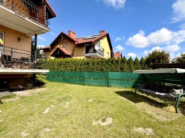 Modrzewiowa 64 m², Czarnowo