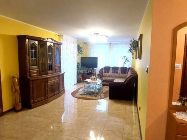 Modrzewiowa 81,59 m², Zielona Góra