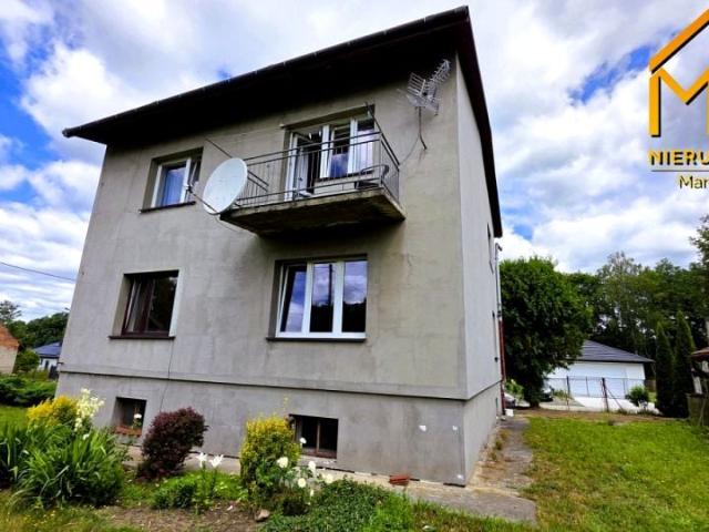 Modrzewiowa 135 m², Tarnów