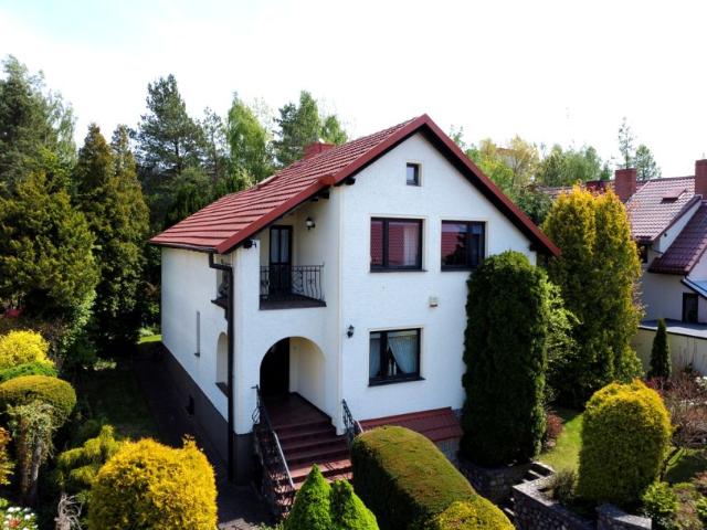 Modrzewiowa 187,52 m², Słupsk
