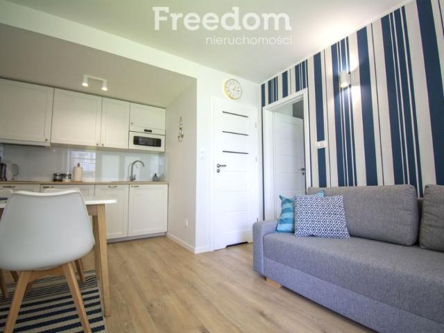 Modrzewiowa 31 m², Dębina