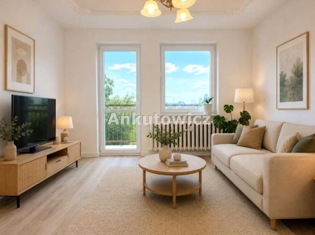 Modrzewiowa 38 m², Lubin