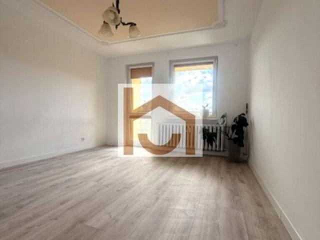 Modrzewiowa 38 m², Lubin
