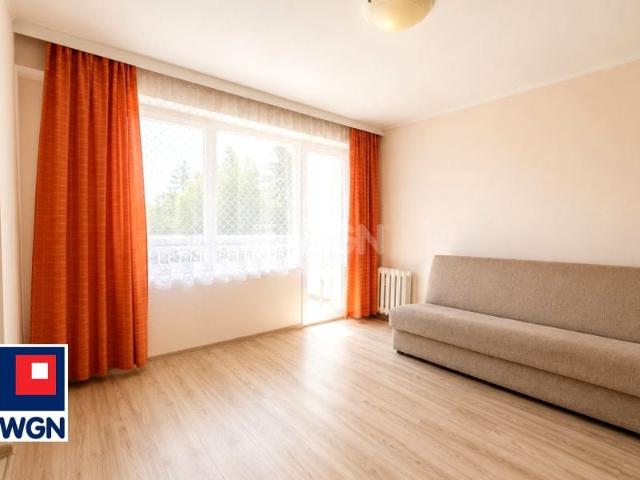 Modrzewskiego 23,70 m², Ostrów Wielkopolski