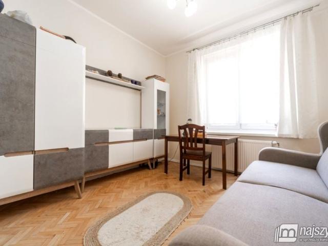 Modrzejewskiej 46,50 m², Świnoujście