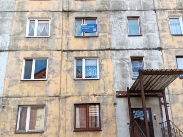 Modrzejewskiej 8a/6 47,84 m², Gliwice