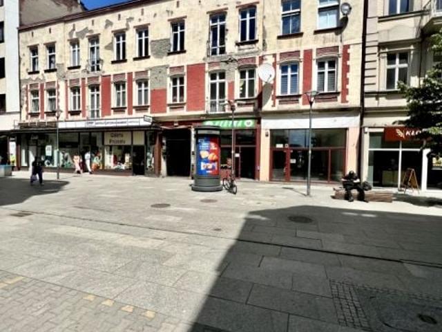 Modrzejowska 79 m², Sosnowiec