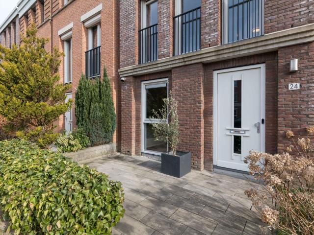 Moeder Teresalaan 24, 3223MP, Hellevoetsluis, Zuid Holland 3223MP