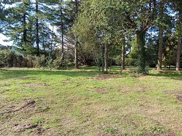 Moëlan sur Mer 29350 Achat / Vente terrain