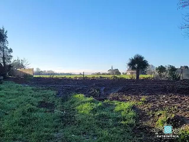 Moëlan sur Mer 29350 Achat / Vente terrain