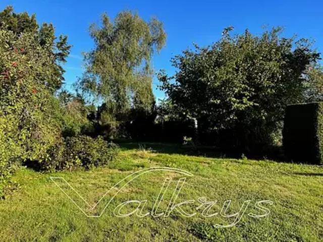 Moëlan sur Mer 29350 Achat / Vente terrain