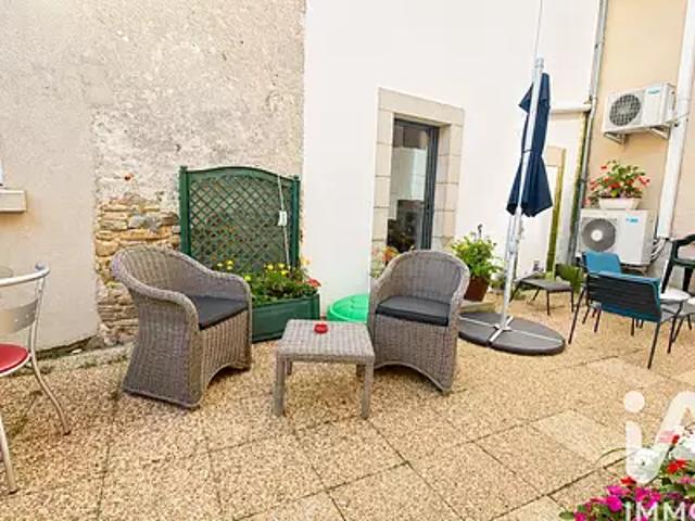 Moëlan sur Mer 29350 Achat / Vente divers