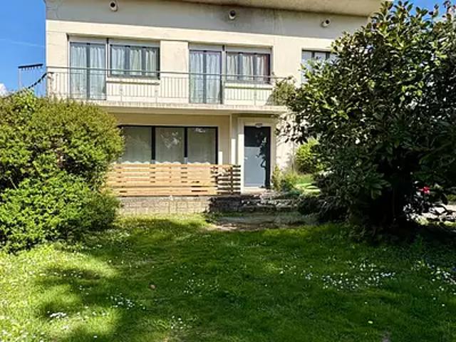 Moëlan sur Mer 29350 Achat / Vente maison 7 pièces t7 terrasse