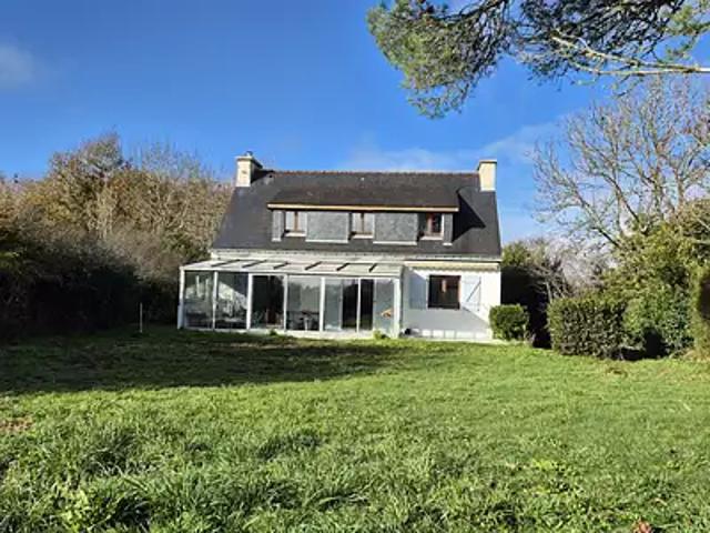 Moëlan sur Mer 29350 Achat / Vente maison 5 pièces t5