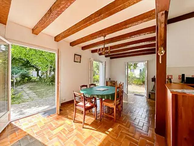 Moëlan sur Mer 29350 Achat / Vente maison 6 pièces t6
