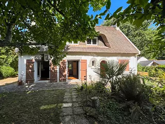 Moëlan sur Mer 29350 Achat / Vente maison 6 pièces t6