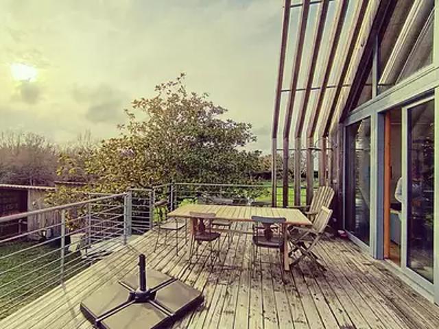 Moëlan sur Mer 29350 Achat / Vente maison 6 pièces t6