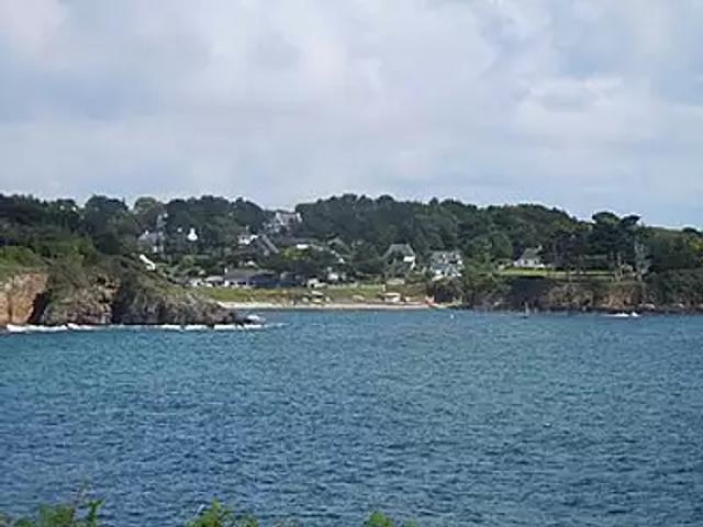 Moëlan sur Mer 29350 Programme neuf terrain neuf à vendre