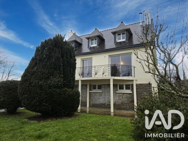 Moëlan sur Mer Vente Maison 29