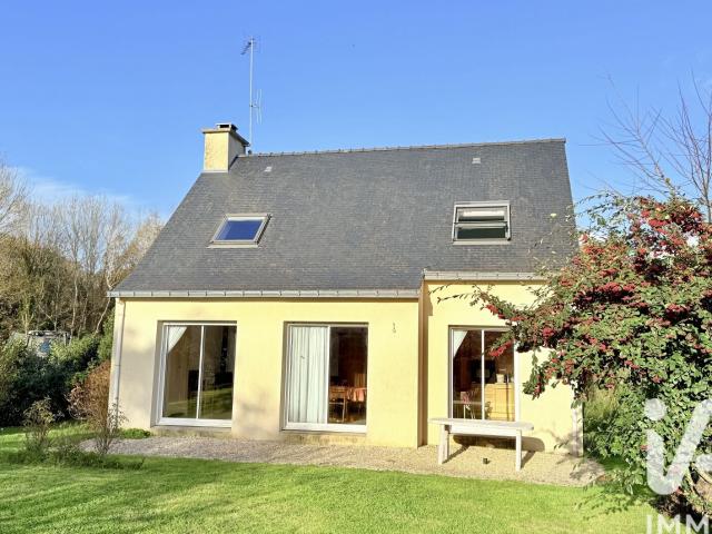Moëlan sur Mer Vente Maison 29