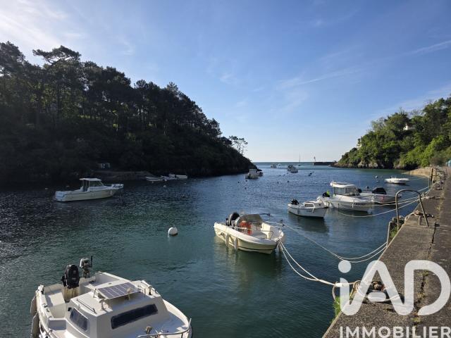 Moëlan sur Mer Vente Maison 29