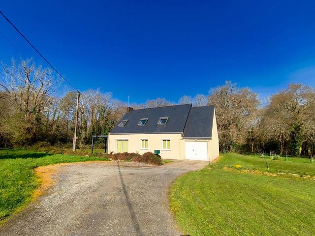 Moëlan sur Mer Vente Maison 29