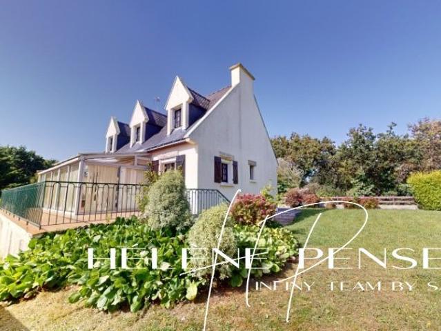 Moëlan sur Mer Vente Maison 29