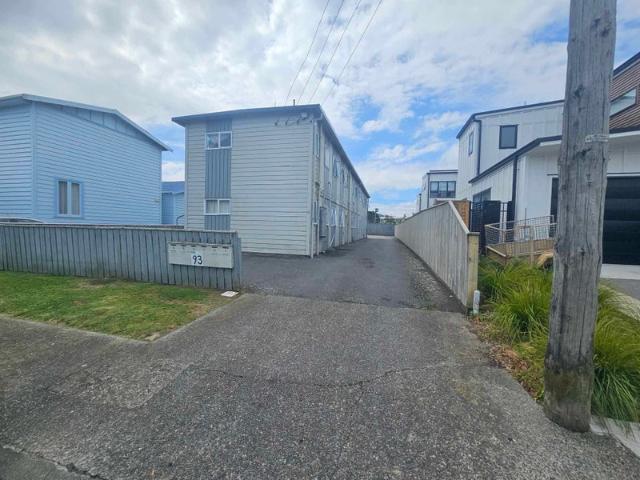 moera, 1 bedroom