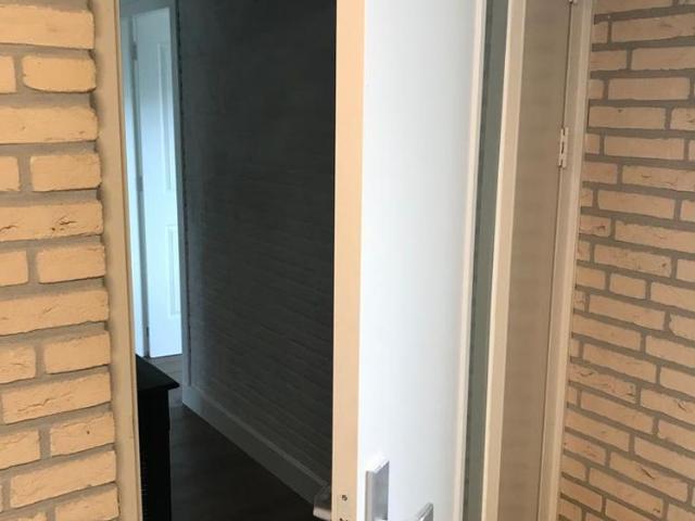 Moeraskers, 5236TA, s Hertogenbosch, Noord Brabant 5236TA