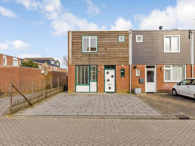 Moergestelstraat, 1, 1324XL, Almere, Flevoland 1324XL