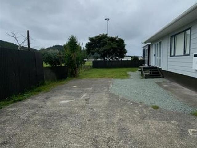 Moerewa, 3 bedrooms
