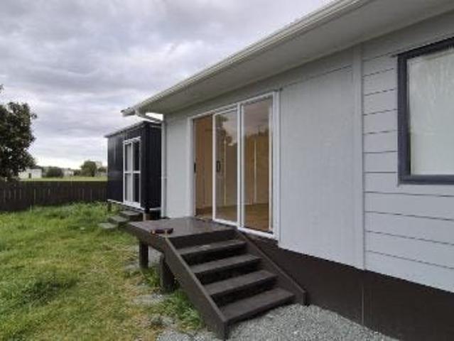 Moerewa, 3 bedrooms