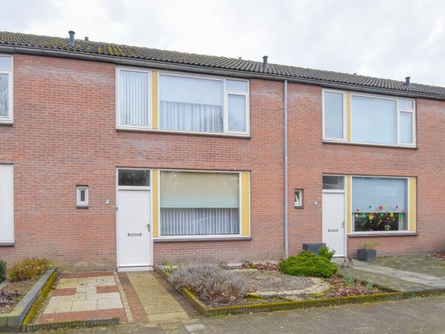 Moerschansstraat, 228, 4561ZE, Hulst, Zeeland 4561ZE