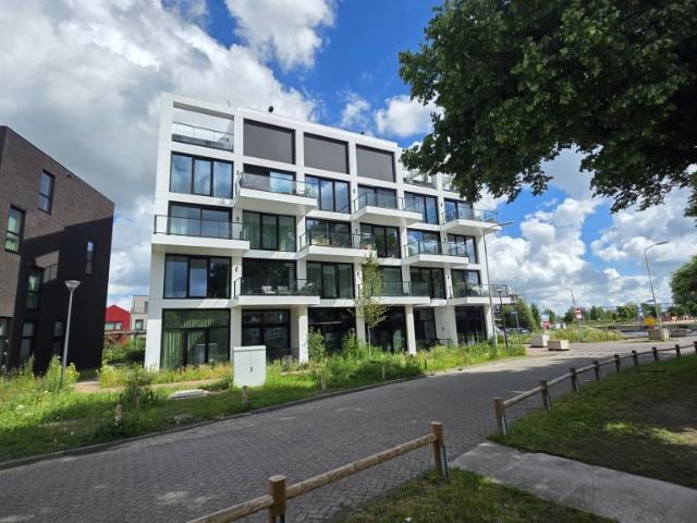 Moerpad, Roosendaal
