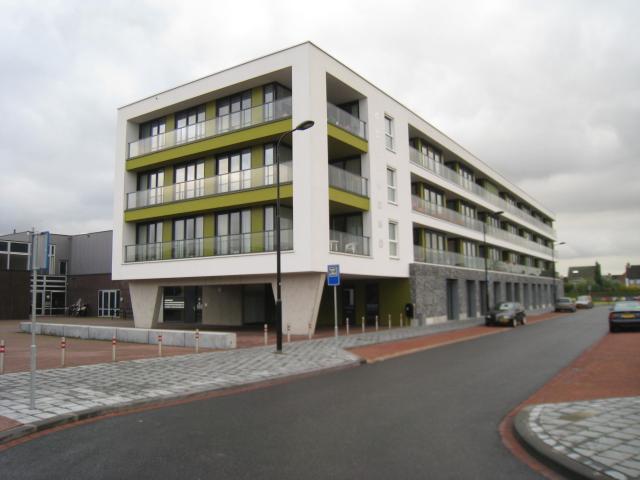 Moerplein 28