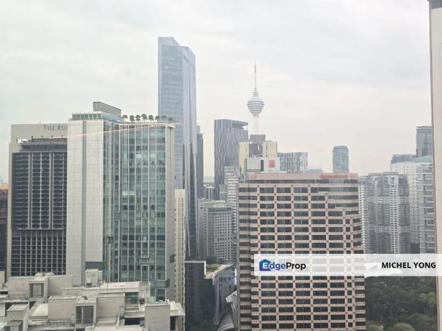 MOF Inc Tower @ Platinum Park