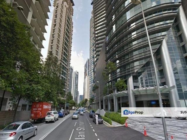 MOF Inc Tower @ Platinum Park