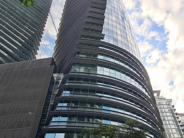MOF INC. TOWER