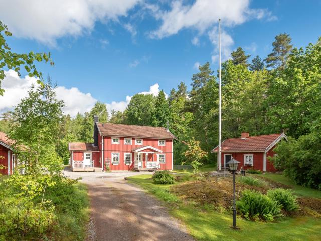 Mofallavägen 32