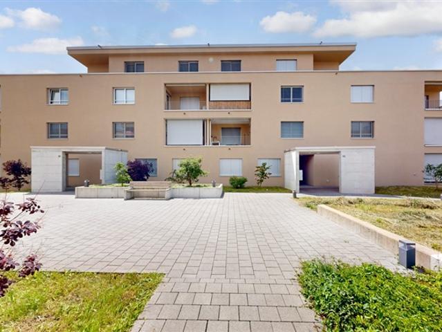 Mofaplatz zu vermieten in Reinach AG