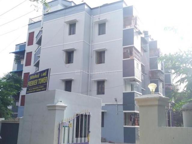 Mogappair 3.5 BHK Apartment For Sale Chennai