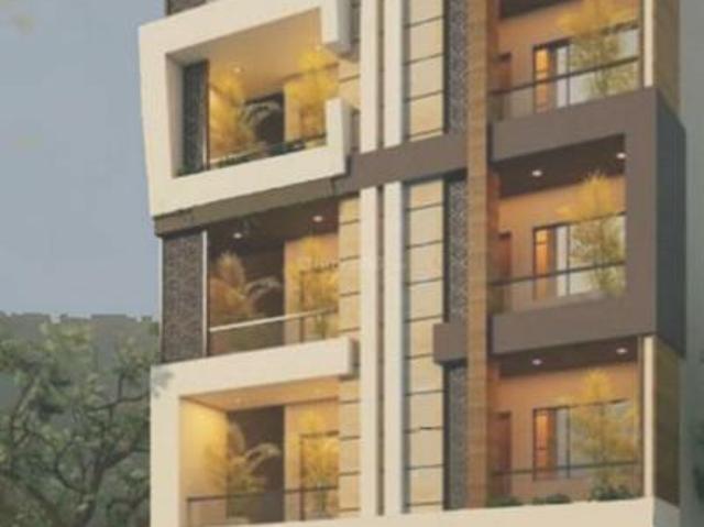 Mogappair 2.5 BHK Apartment For Sale Chennai