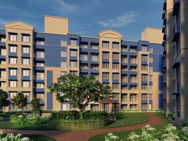 Mogappair 2 BHK Apartment For Sale Chennai