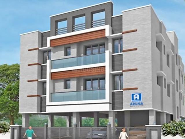 Mogappair East 2 BHK Apartment For Sale Chennai