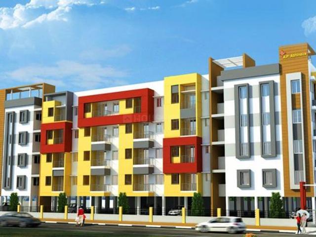 Mogappair 2 BHK Apartment For Sale Chennai