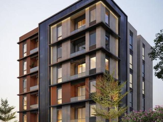Mogappair East 3 BHK Apartment For Sale Chennai