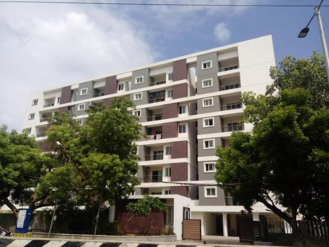 Mogappair East 3 BHK Apartment For Sale Chennai