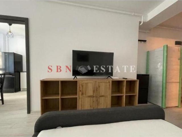 Moghioros Park | Studio | modern | Parc Drumul Taberei | centrala