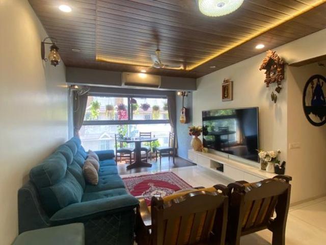 Moghul Garden 2 Bedroom 1150 Sq. Ft. Apartment in Koregaon Pune Listing ID: #10096