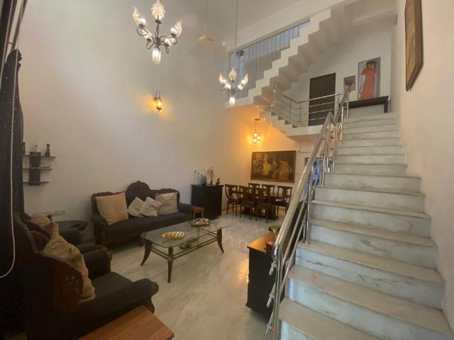Moghul Garden 2 Bedroom 1150 Sq. Ft. Apartment in Koregaon Pune Listing ID: #10096